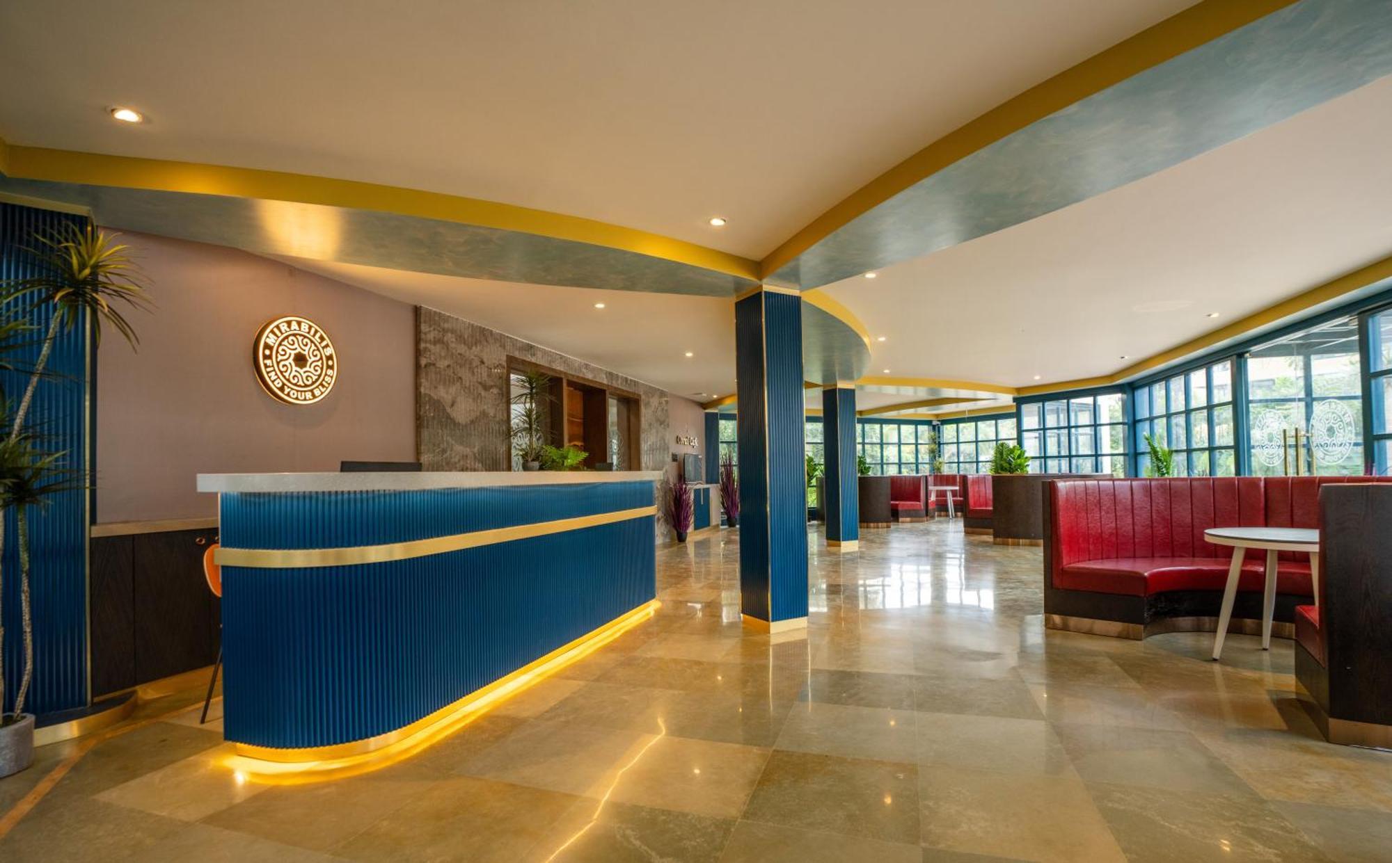 Mstays Ecr By Mirabilis Hotel Ченай Екстериор снимка